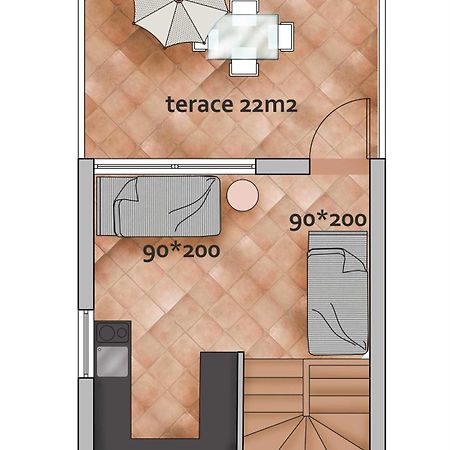 شقة Helen'S House إرابيترا المظهر الخارجي الصورة