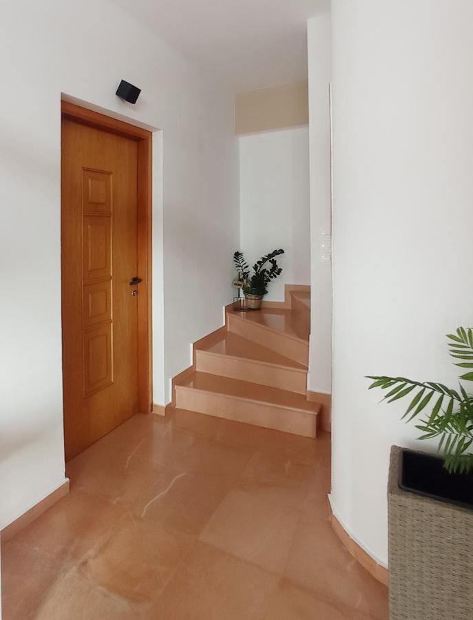 شقة Helen'S House إرابيترا المظهر الخارجي الصورة