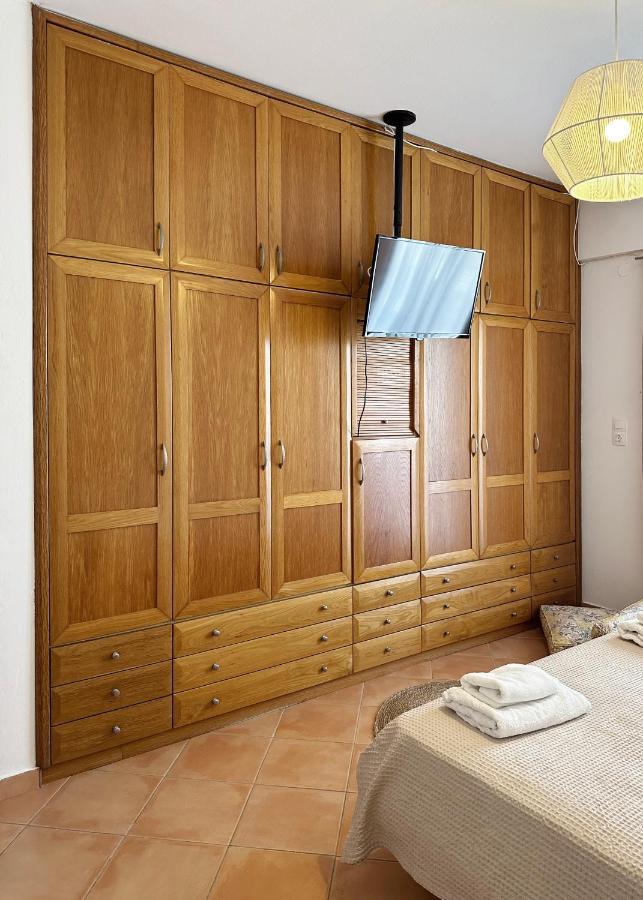 شقة Helen'S House إرابيترا المظهر الخارجي الصورة